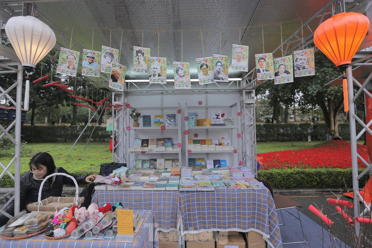 Hoàng thành Thăng Long dự kiến trở thành điểm tổ chức Ngày thơ Việt Nam lâu dài.