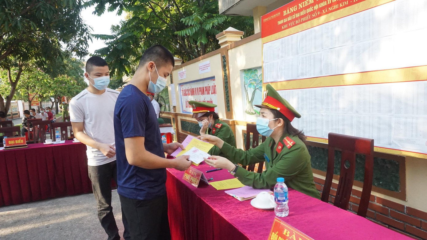 Ảnh: Thu Hiền Ảnh: Thu Hiền