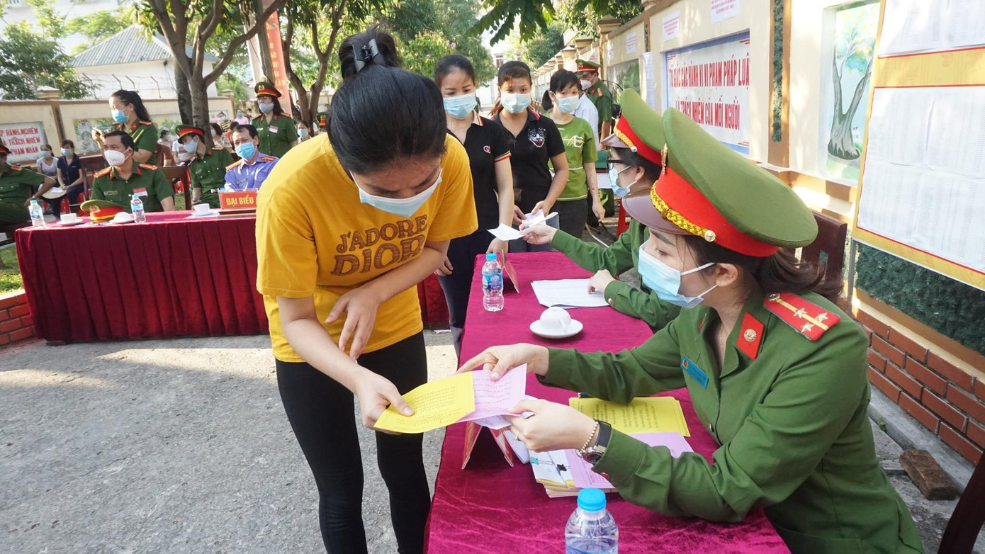 Ảnh: Thu Hiền Ảnh: Thu Hiền