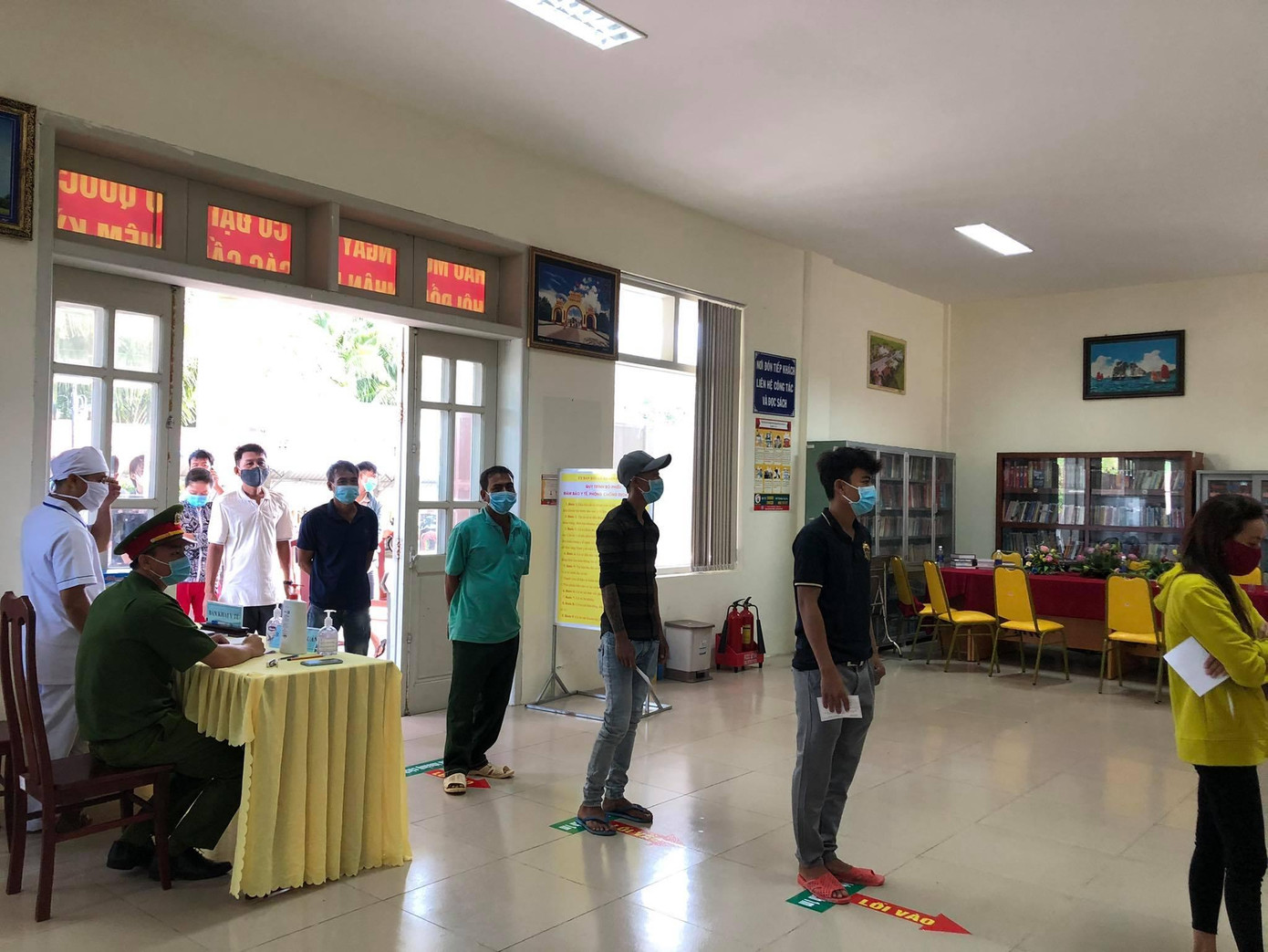 Ảnh: Thu Thảo Ảnh: Thu Thảo