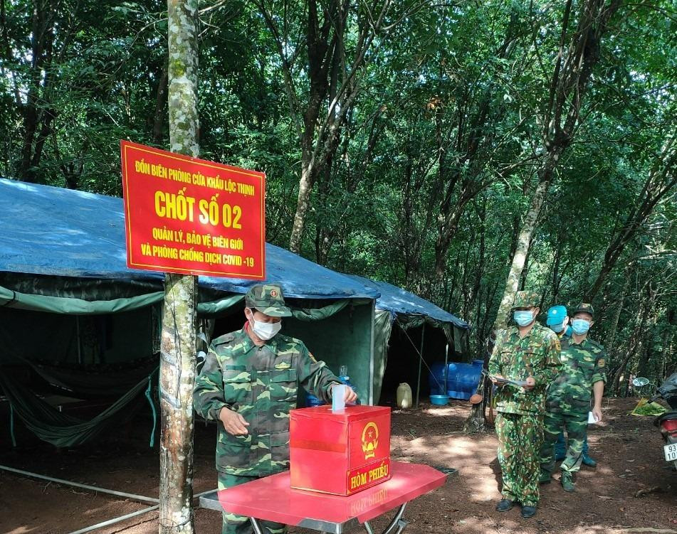 Ảnh: Hương Chi Ảnh: Hương Chi