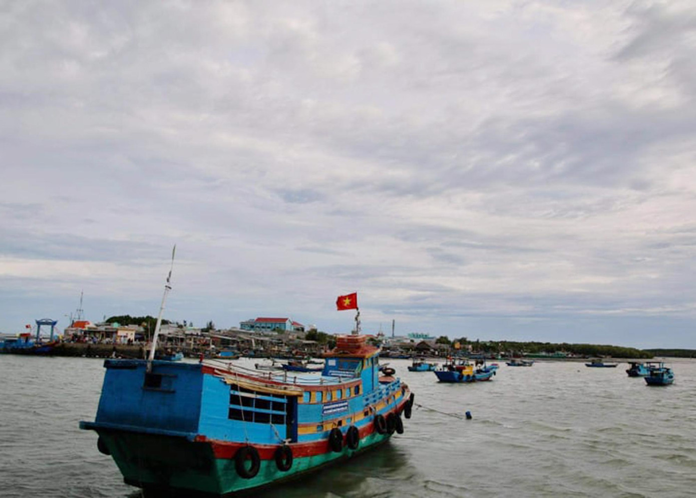 Ảnh: Ngô Bình Ảnh: Ngô Bình