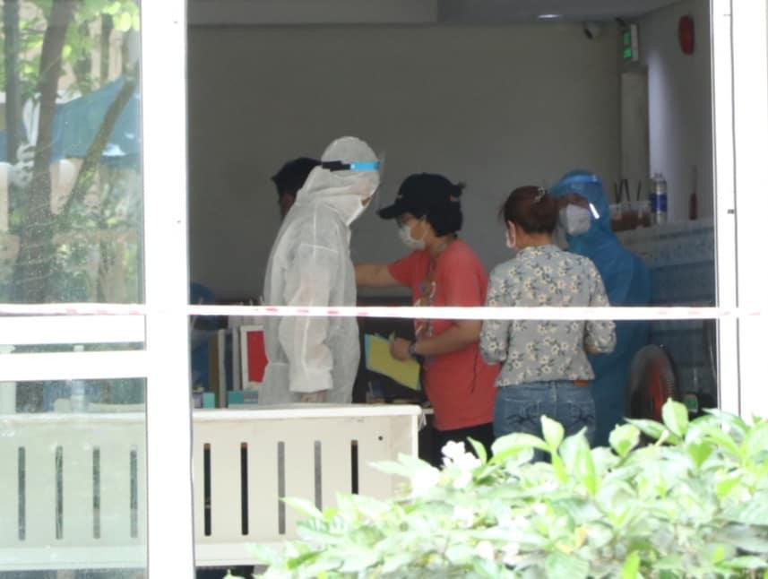 Tỷ lệ cử tri toàn quốc đi bầu cử đạt 98,43% ảnh 65 Tỷ lệ cử tri toàn quốc đi bầu cử đạt 98,43% ảnh 65