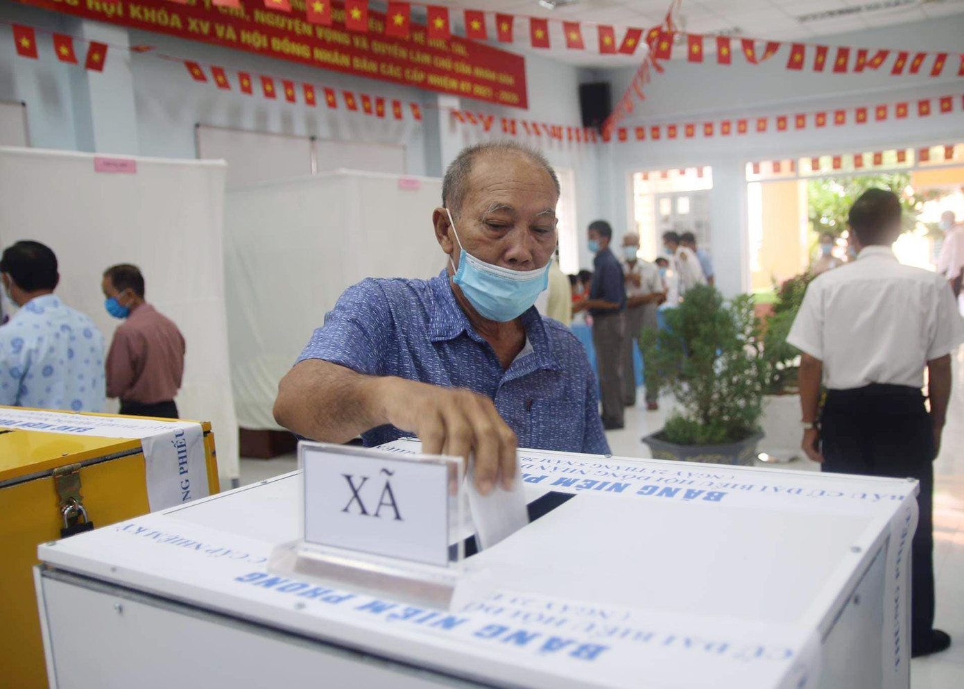 Ảnh: Ngô Bình Ảnh: Ngô Bình