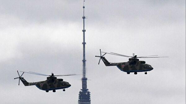 Nga phô diễn sức mạnh quân sự tại lễ duyệt binh Ngày Chiến thắng 9/5 ảnh 40