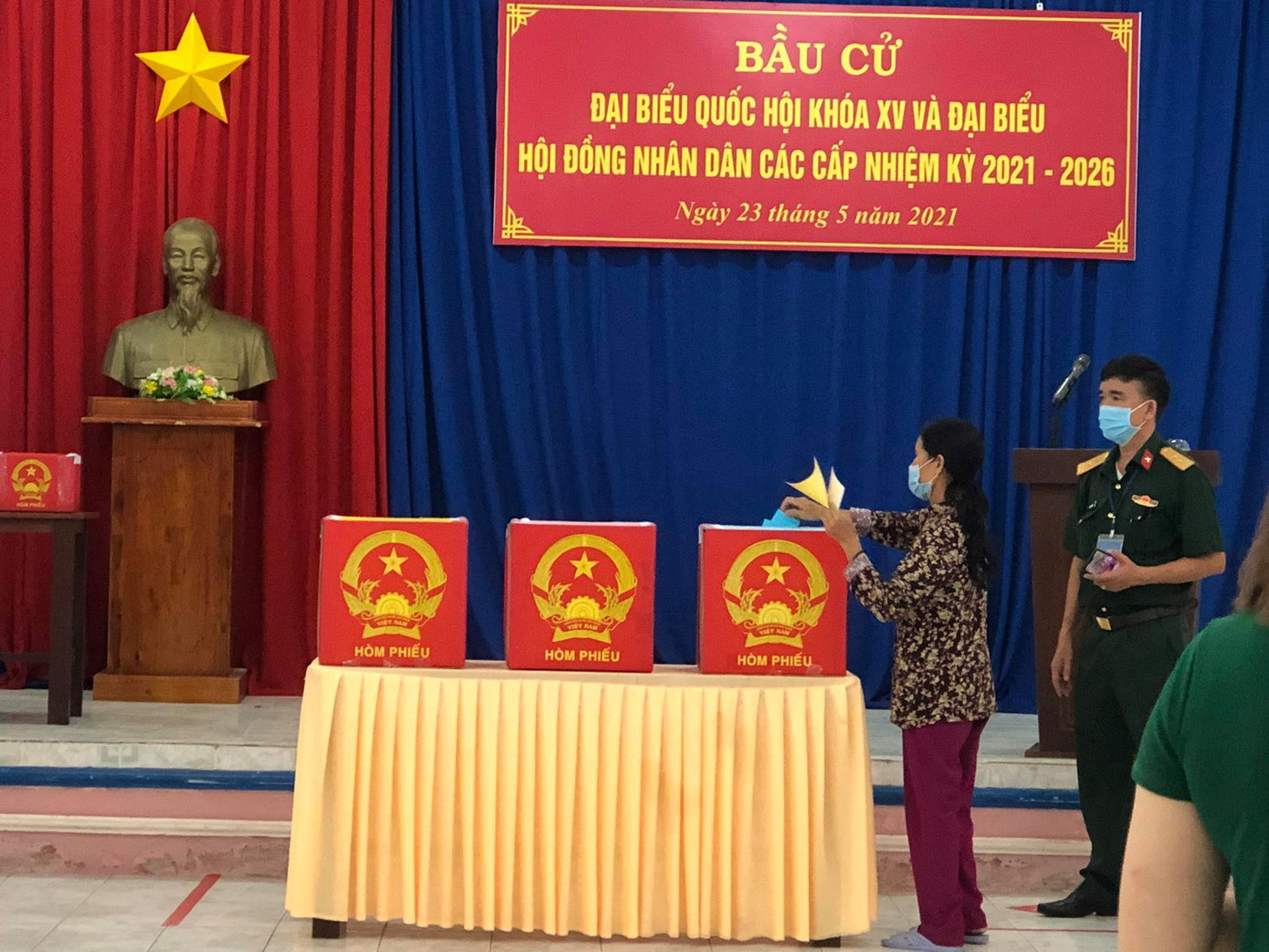 Ảnh: Thu Thảo Ảnh: Thu Thảo