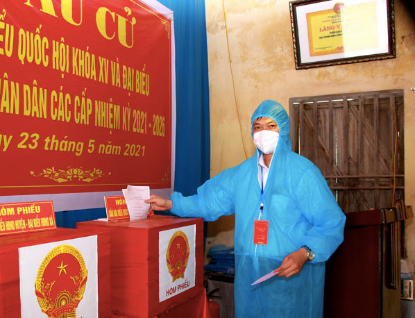 Ảnh: Hoàng Long Ảnh: Hoàng Long