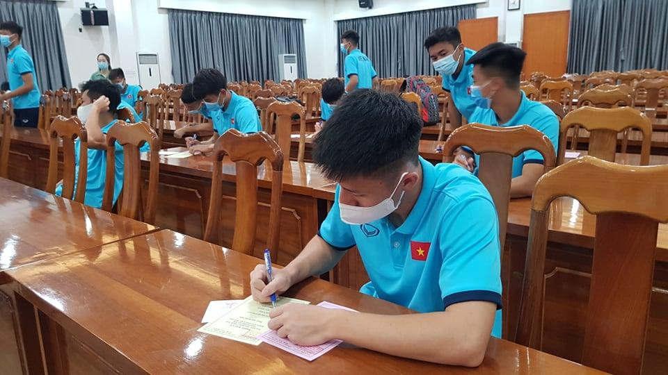 Tỷ lệ cử tri toàn quốc đi bầu cử đạt 98,43% ảnh 88 Tỷ lệ cử tri toàn quốc đi bầu cử đạt 98,43% ảnh 88