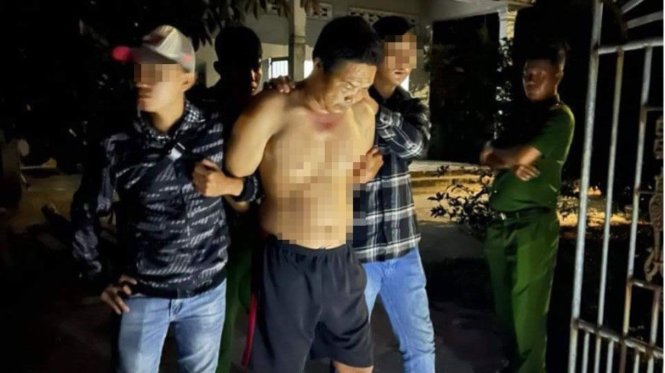 Đối tượng Vũ Văn Xuyên Đối tượng Vũ Văn Xuyên