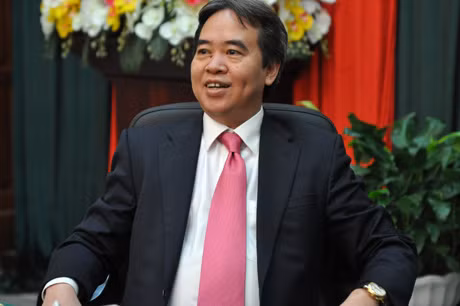 Trách nhiệm kiểm soát lạm phát được Thủ tướng giao phó cho Thống đốc. Ảnh: Thanh Lan.