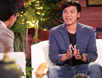 Cộng đồng khởi nghiệp mong muốn gì? ảnh 2