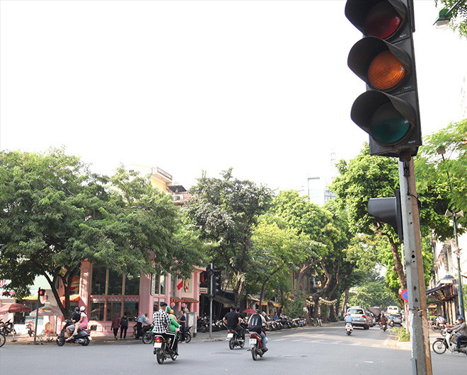 Tọa đàm 'Dừng đèn vàng - một hành vi, nhiều cách hiểu' ảnh 6