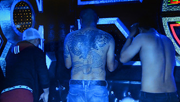 Từ than oán của dân về quán karaoke thành tụ điểm ma túy ảnh 3