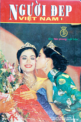 Có nỗi nhớ mang tên Người đẹp ảnh 1