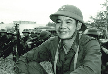 Nguyễn Trọng Tạo: Tài tử và chân thành ảnh 1