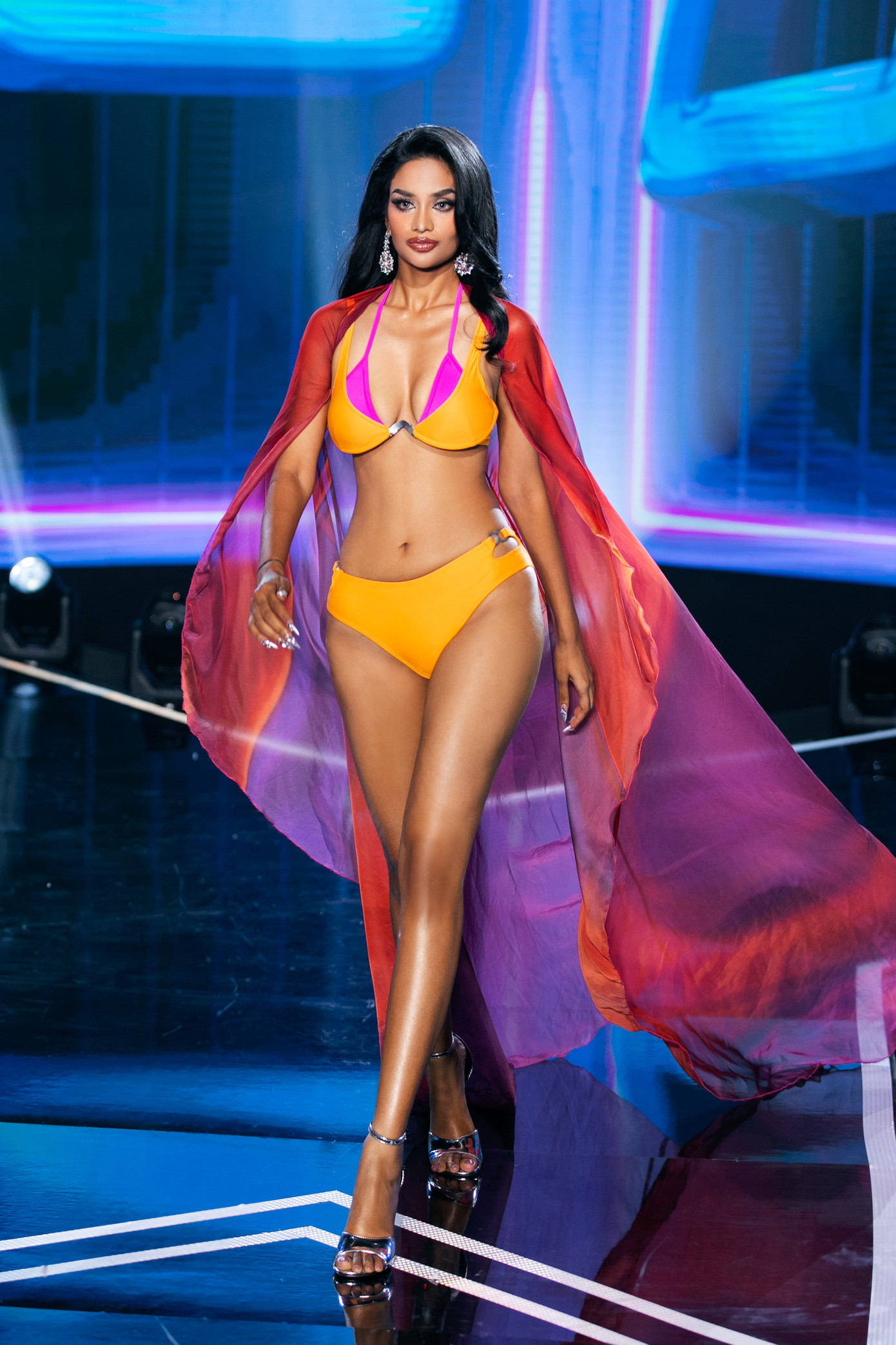 Malaysia, Ấn Độ, Nhật Bản là những cái tên gây chú ý tiếp theo của khu vực châu Á.