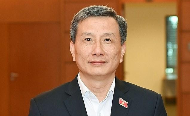 Ông Lê Quang Huy, Chủ nhiệm Uỷ ban KH, CN &MT của Quốc hội (ảnh Nhật Minh) Ông Lê Quang Huy, Chủ nhiệm Uỷ ban KH, CN &MT của Quốc hội (ảnh Nhật Minh)