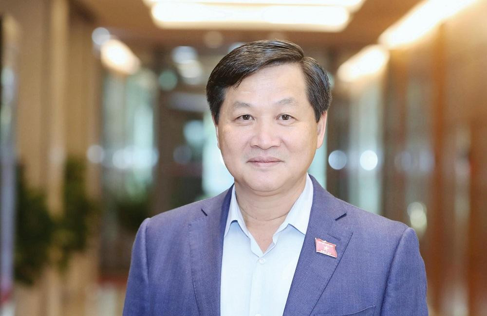 Phó Thủ tướng Lê Minh Khái (Ảnh: Nhật Minh) Phó Thủ tướng Lê Minh Khái (Ảnh: Nhật Minh)