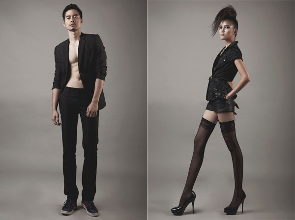 Anh Quân - Chà Mi. Anh Quân - Chà Mi