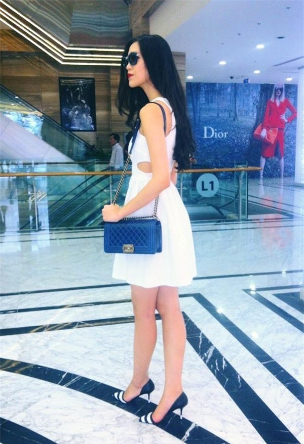 Thùy Dung Jessica (SNSD) Miley Cyrus