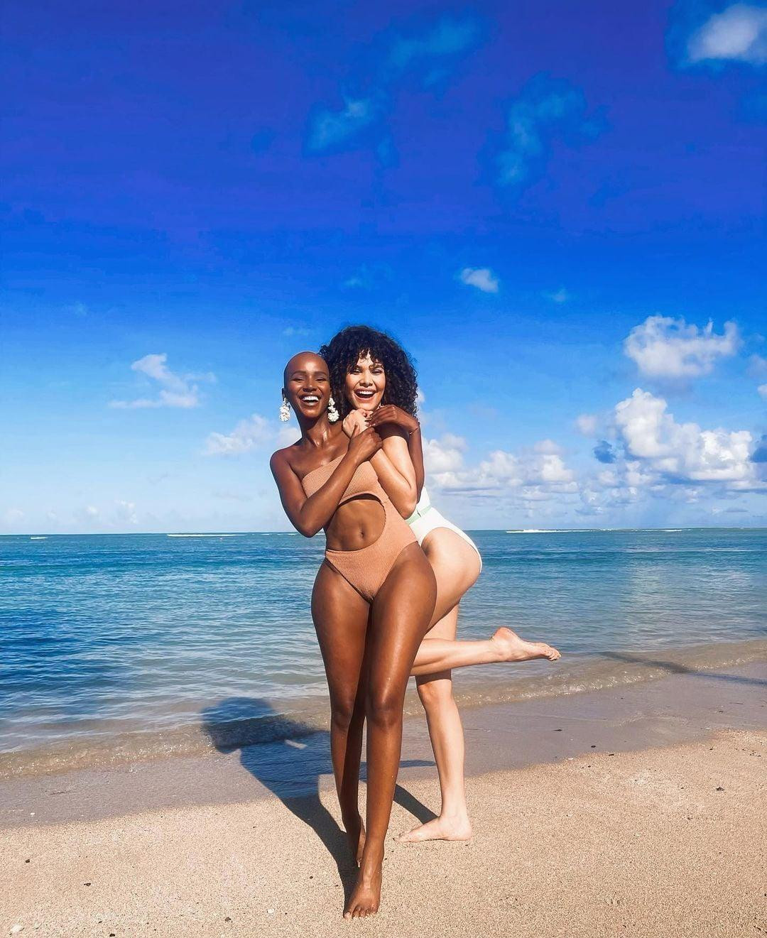 Cuộc thi năm nay được tổ chức nhân dịp kỷ niệm 70 năm Miss World nên sẽ có rất nhiều hoạt động thú vị.