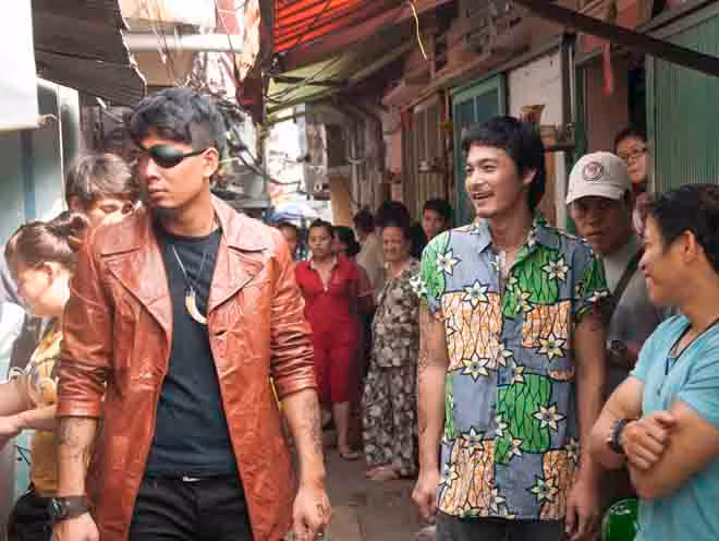 Quách Ngọc Ngoan mất tích khỏi showbiz sau ly hôn ảnh 5