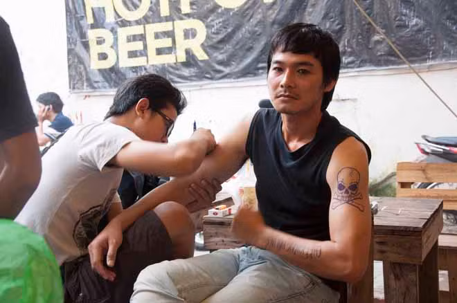 Quách Ngọc Ngoan mất tích khỏi showbiz sau ly hôn ảnh 1