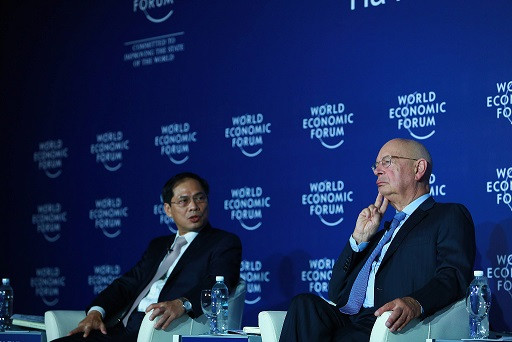 Quốc gia nào bỏ lỡ chuyến tàu CMCN 4.0 sẽ thất bại ảnh 1