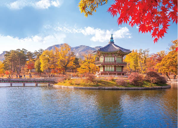 VIETRAVEL: Ưu đãi cho toàn bộ Tour du lịch hot mùa thu ảnh 2