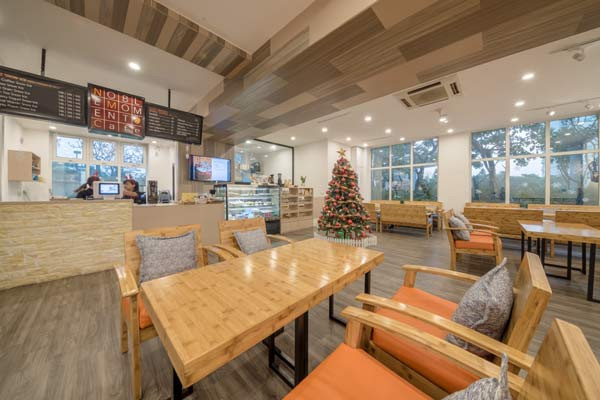 360 độ cuộc sống khu đô thị Ciputra ảnh 2