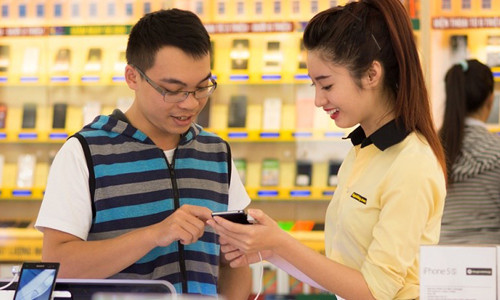 Đằng sau bảng xếp hạng 500 nhà bán lẻ lớn nhất Châu Á Thái Bình Dương ảnh 3