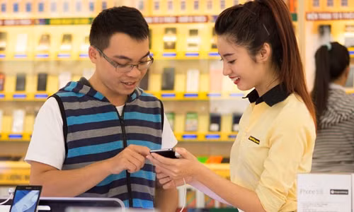 Bán lẻ Việt Nam: Thua lỗ nghìn tỷ, các đại gia vẫn đua đầu tư ảnh 10
