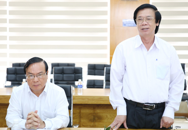 Tập trung nâng cao chất lượng tín dụng chính sách ảnh 1