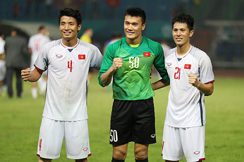 Người Việt ở Hàn Quốc tin đội tuyển Việt Nam sẽ chiến thắng ảnh 2