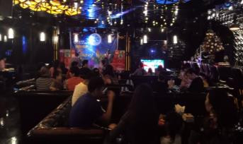 Bibica tổ chức giao lưu âm nhạc ‘Đêm thu thưởng nguyệt’ ảnh 3