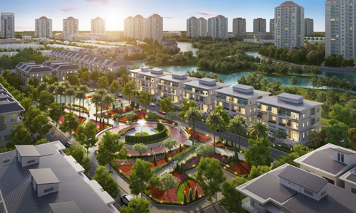 3 quy tắc bất biến trong phát triển BĐS mang thương hiệu Ciputra ảnh 3