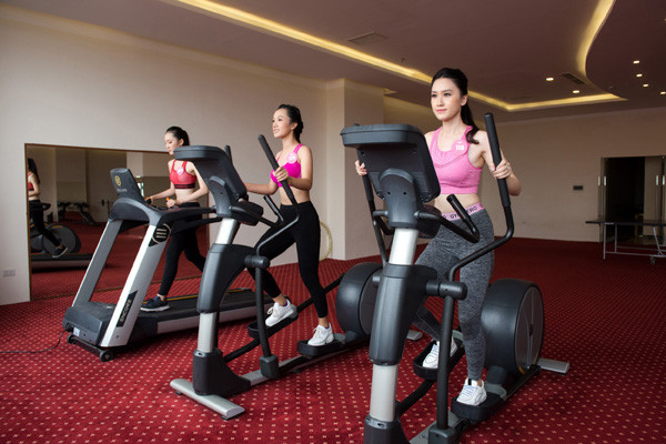 Thí sinh HHVN 2018 và những trải nghiệm đáng nhớ tại Mường Thanh ảnh 6