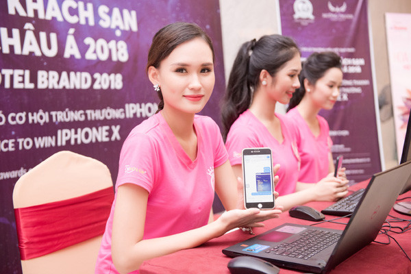 Thí sinh HHVN 2018 và những trải nghiệm đáng nhớ tại Mường Thanh ảnh 11