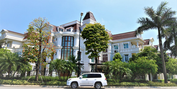 360 độ cuộc sống khu đô thị Ciputra ảnh 1