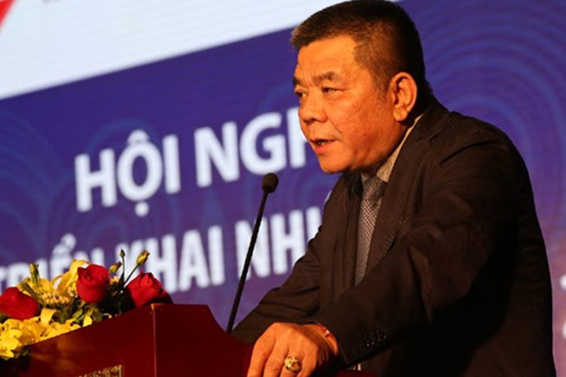 Di quan ông Trần Bắc Hà vào Sài Gòn làm tang lễ theo nguyện vọng gia đình ảnh 7