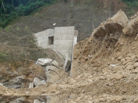 Thủy điện Đăk Mek 3