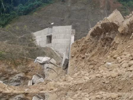 Thủy điện Đăk Mek 3