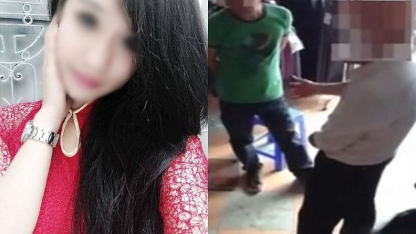 7. Không yêu trả quà - cho hẳn 2 triệu tiền hoa quả. Giữa tháng 11, một cô gái tung clip người yêu cũ đến tận nhà đòi quà. Đoạn clip quay cảnh bố mẹ cô phải ngồi kê khai từng món quà với số tiền tương ứng cộng với 2 triệu tiền hoa quả cho vị 