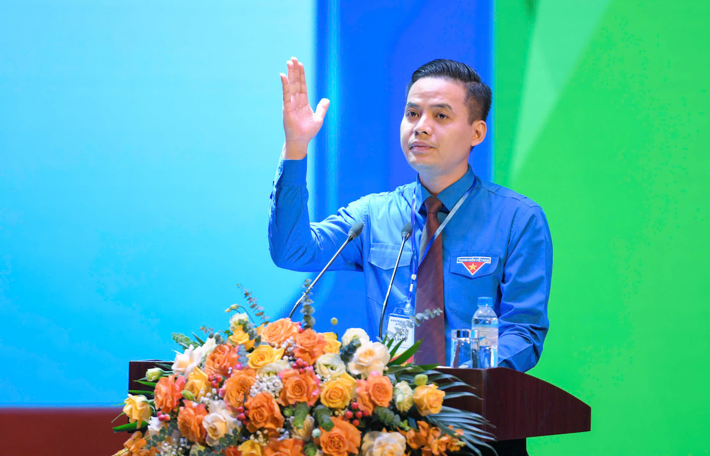 Các đại biểu hiệp thương các nội dung tại Đại hội. Ảnh: BTC