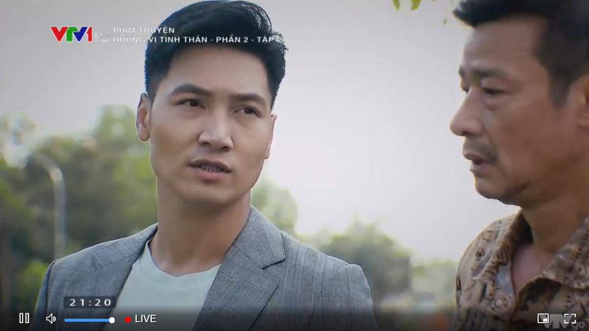 Ông Sinh nhờ Long giúp đỡ, can thiệp vào kết quả Ông Sinh nhờ Long giúp đỡ, can thiệp vào kết quả