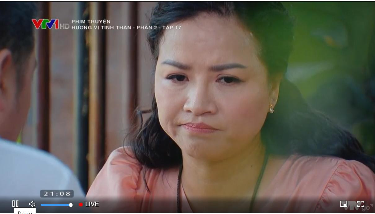 Sa lo sợ ông Sinh biết chuyện Tấn giết chồng bà rồi đổ tội cho Sinh