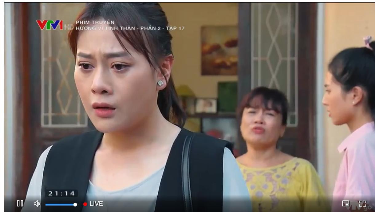 Nam tức giận khi biết bà Bích nhận 500 triệu