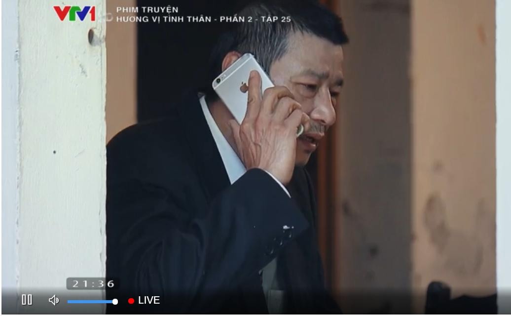 Ông Sinh day dứt vì không nhận Nam là con đẻ trước đám cưới Ông Sinh day dứt vì không nhận Nam là con đẻ trước đám cưới