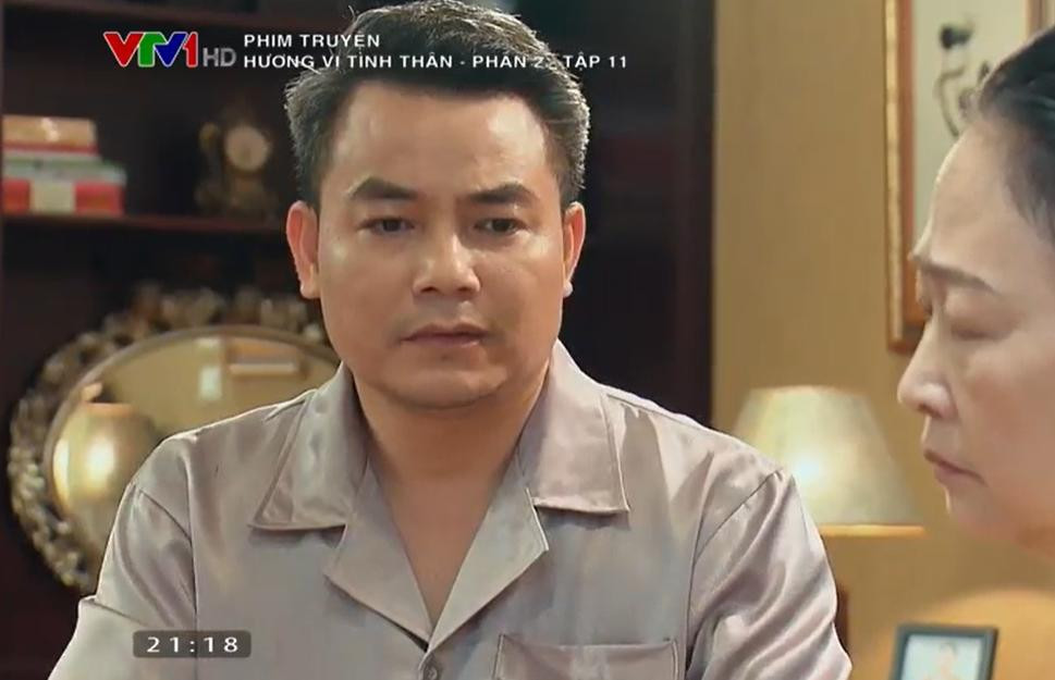 Bà Dần không chịu ăn uống, sợ làm khổ con cháu