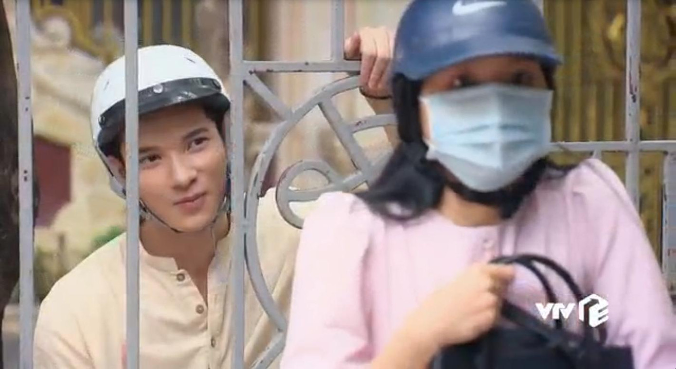 Thấy Diệp xinh đẹp, Dũng quyết không để thoát Thấy Diệp xinh đẹp, Dũng quyết không để thoát